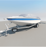 Boat Storage Facility 