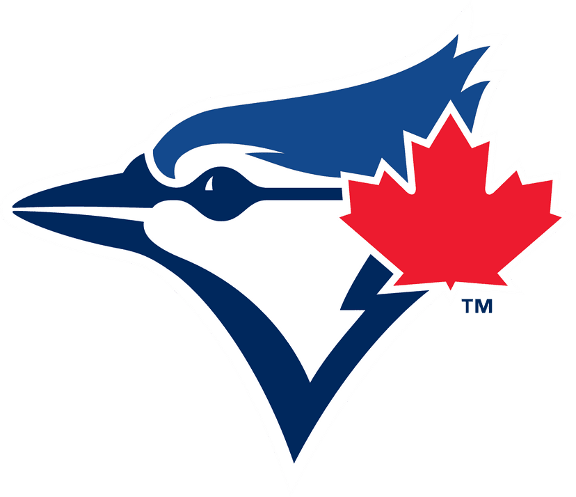blue jays logo