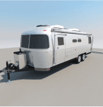 RV's and Trailer Storage